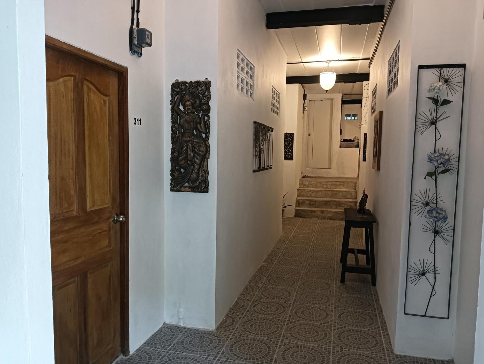 White Jail At Koh Tao Hostel Екстериор снимка